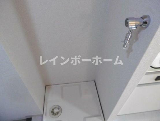 市川市行徳駅前２丁目の賃貸マンションの設備