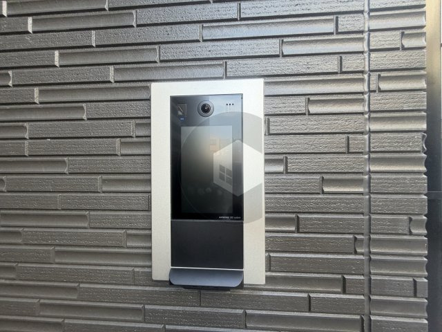 F Scemando SEAMのセキュリティ