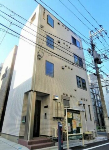 【外観】