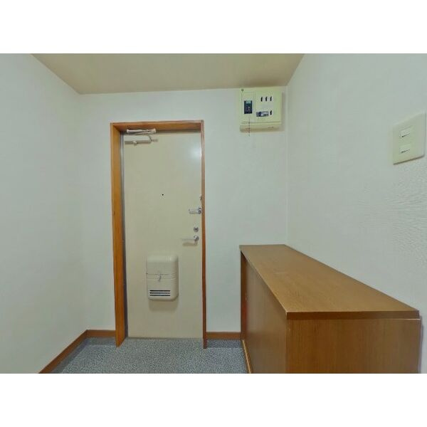 SURPLUSⅡPARK SIDE BLUEのその他