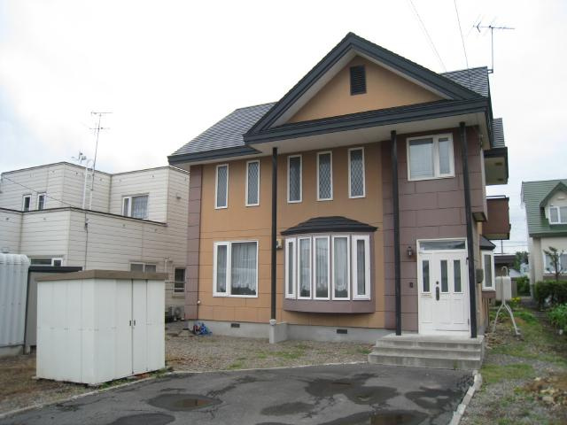 東光２条７丁目貸家小澤様