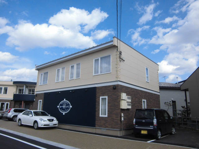 ローズイットⅡ