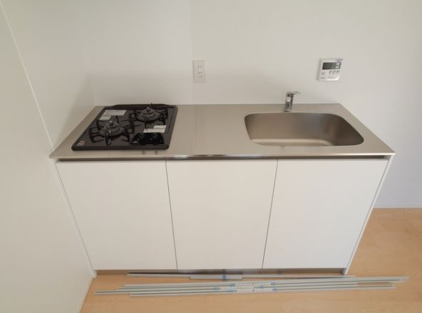 【キッチン】ＴＡＫＡＮＡＷＡ　ＳＩＴＥ