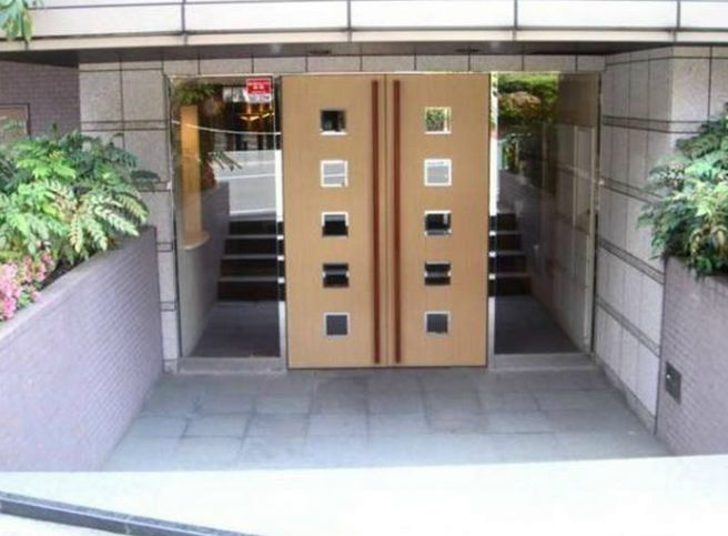 【外観】ルシェール赤坂 