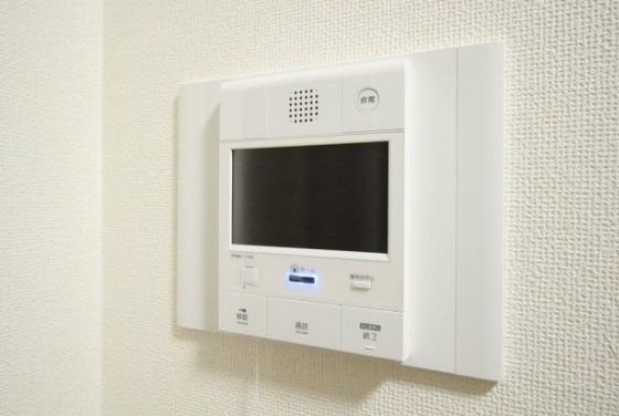 【設備】ルシェール赤坂 
