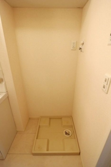 アマセネルA棟の設備