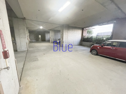 【駐車場】 | 鶴見イーストリバー