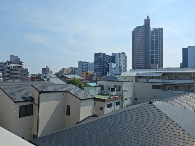 【展望】 | ラフィスタ町田(ラフィスタマチダ)
