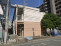 レオパレスハナブサＮａｒａⅡの画像