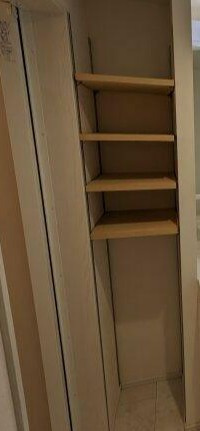 シエルの収納