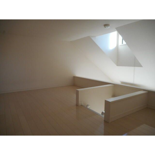 ｓｔａｇｅ　東立石の寝室