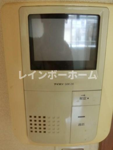 ストーンウェルのセキュリティ