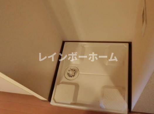 ストーンウェルの設備