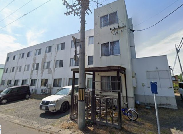 コアハウス伊達