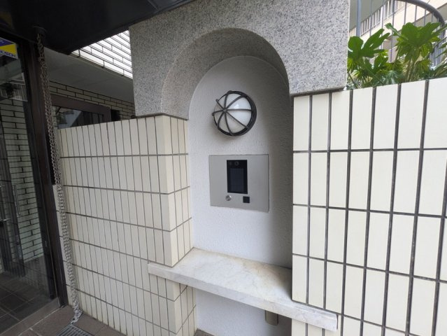 インペリアル八雲ハイムのその他