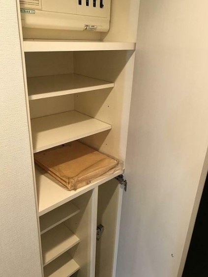 レアレジデンス稲毛のその他