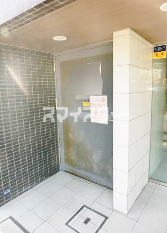レアレジデンス稲毛のその他共用部分