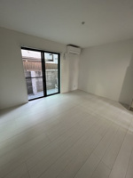 広々使いやすい24.6m2