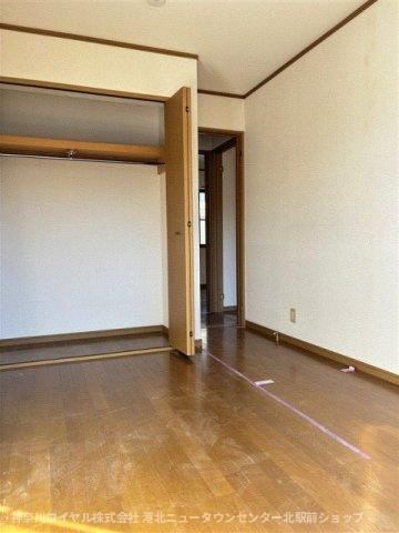 洋室5.3帖