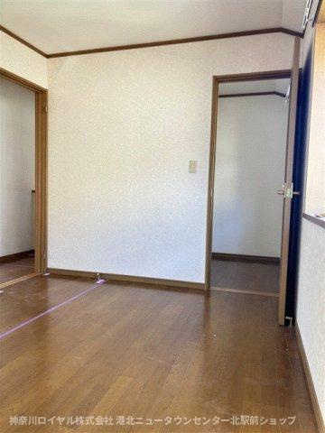 洋室6.0帖