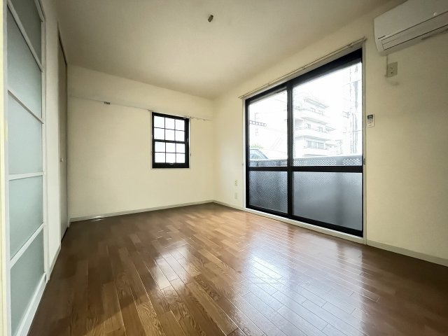 室内写真は全て別部屋のものです。