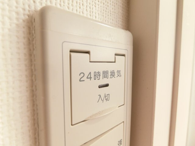 ヴィルドクレールの内装