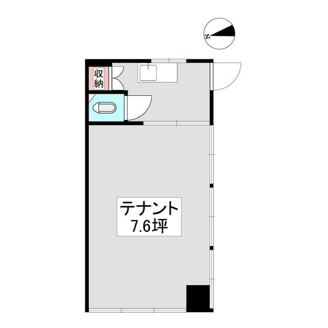 金子コーポ