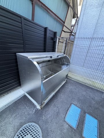 リアライズ梅田東ビルのその他