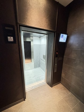 リアライズ梅田東ビルのその他共用部分