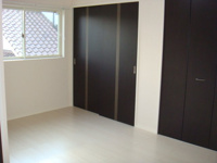 洋室6.1帖