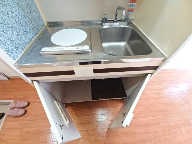 別部屋参考