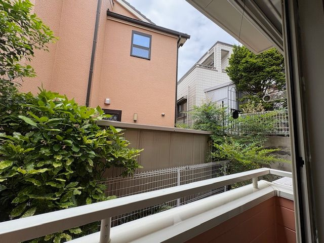 グレース明原の展望
