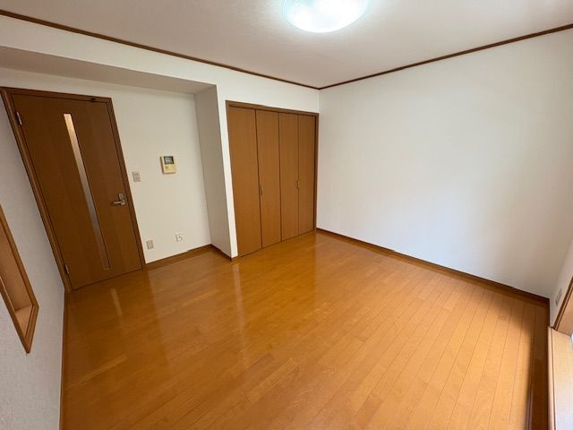 グレース明原の内装|内装も気になるポイント