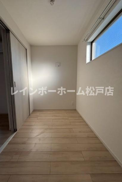 仲介手数料（賃料の1.10ヵ月）の50％OFF対象物件！の寝室|※同施工参考写真