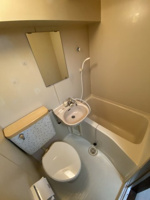 別部屋写真参考