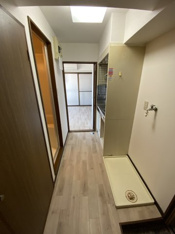 別部屋写真参考