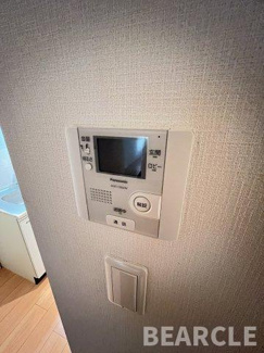 【セキュリティ】 | 【仲介手数料0円】プラネシア烏丸御池