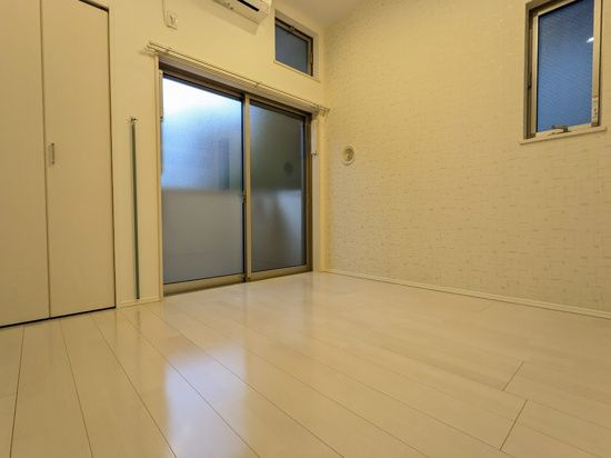ハーモニーテラス草薙町Ⅱのその他