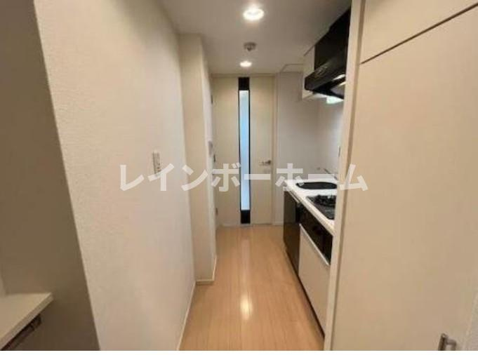 Lavilio 錦糸町 Bellgradeの内装|別部屋参照