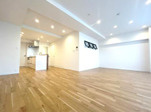 シャルマンコーポ湘南ライフタウンの居間・リビング