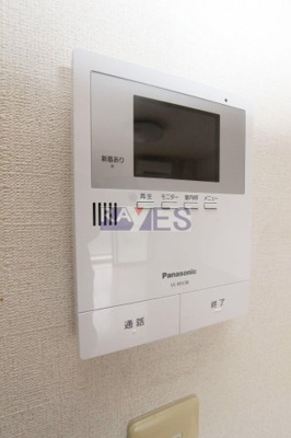 【セキュリティ】 | アルデールY・K | 別部屋参照
