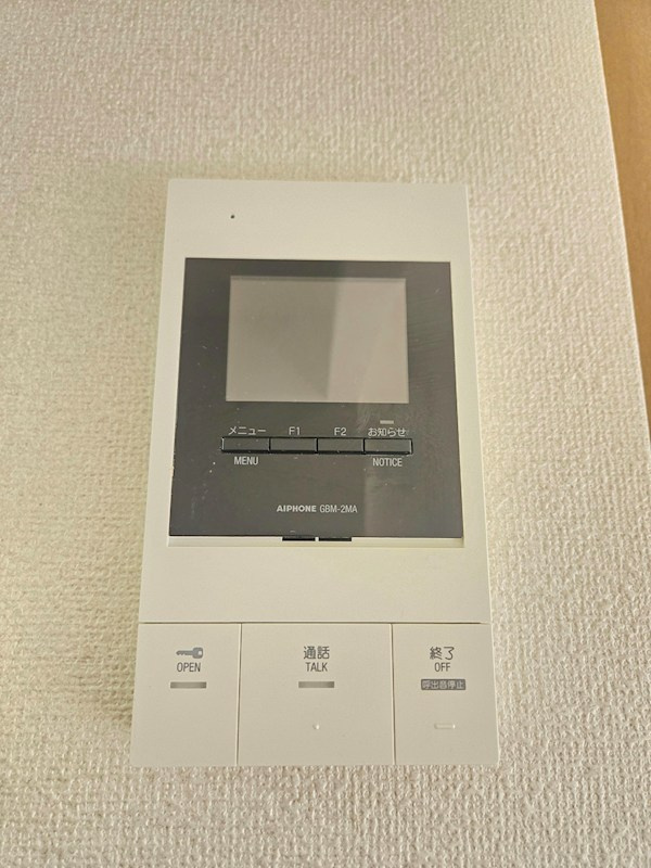 エスポアK&A　 のセキュリティ