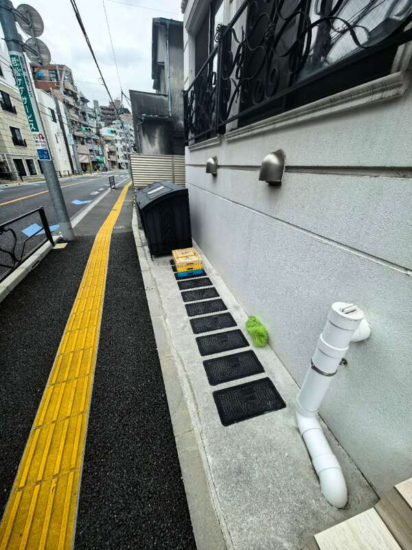 【その他共用部分】