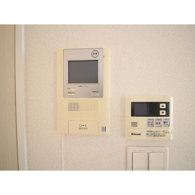 プレール・ドゥーク板橋本町のその他