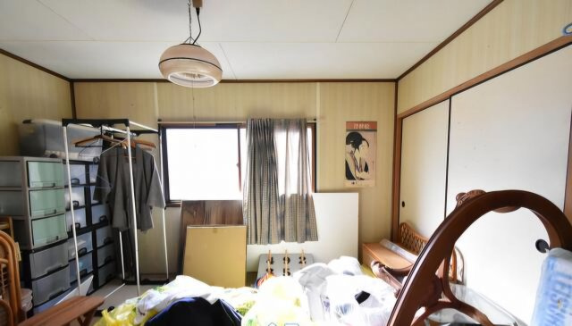 [別荘地]赤城ロマンド 大間々町上神梅659-175,6の寝室
