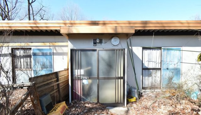 [別荘地]赤城ロマンド 大間々町上神梅659-175,6のその他