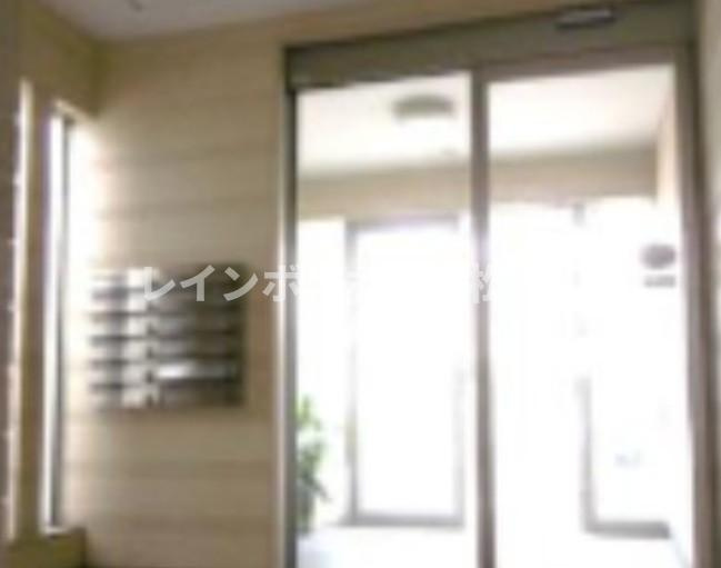 ムジカーザ仲介手数料（賃料の1.10ヵ月）の50％OFF対象物件！のエントランス|別部屋参考写真