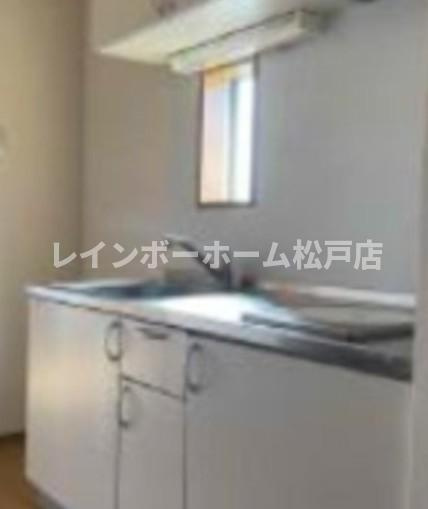 ムジカーザ仲介手数料（賃料の1.10ヵ月）の50％OFF対象物件！のキッチン|別部屋参考写真