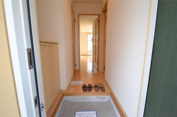 【玄関】 | シャーメゾン樹光