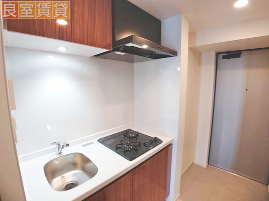 【キッチン】 | S-RESIDENCE堀田North